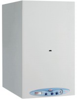 Photos - Boiler Nova Florida Libra Dual Line Tech BTFS 28 28.4 kW