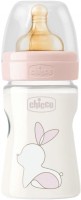 Photos - Baby Bottle / Sippy Cup Chicco Original Touch 80825.11.00 