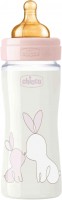 Photos - Baby Bottle / Sippy Cup Chicco Original Touch 27720.30 