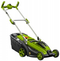 Photos - Lawn Mower Zipper ZI-CRM40V-AKKU 