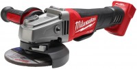 Photos - Grinder / Polisher Milwaukee M18 CAG-125XPD-0X 