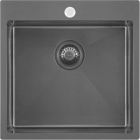 Photos - Kitchen Sink Interline Grand 510x510