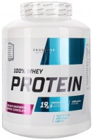 Photos - Protein Progress 100% Whey Protein 1.8 kg