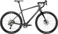 Photos - Bike Merida Silex + 8000-E 2021 frame L 