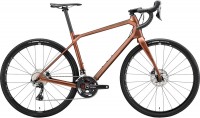 Photos - Bike Merida Silex 7000 2021 frame S 