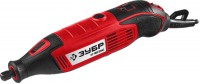 Photos - Multi Power Tool Zubr ZG-160 KN41 