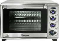 Photos - Mini Oven Suhini SH-OR-1538LUX 