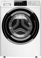 Photos - Washing Machine Haier HW 60-BP10929A white