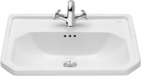 Photos - Bathroom Sink Roca Carmen 3270A5 600 mm