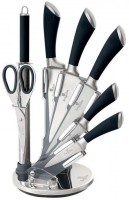 Photos - Knife Set Berlinger Haus Infinity BH-2042 