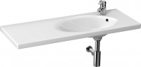 Photos - Bathroom Sink Roca Etna 327009 1000 mm