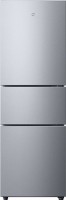 Photos - Fridge Xiaomi Mijia BCD-210WMSDMJ01 silver