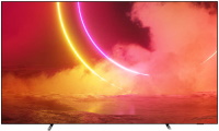 Photos - Television Philips 65OLED805 65 "