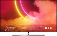 Photos - Television Philips 55OLED8 55 "
