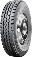 Photos - Truck Tyre Diamondback DR668 8.25 R20 136L 