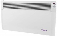 Photos - Convector Heater Tesy CN 04 100 EIS W 1 kW