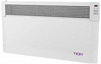 Photos - Convector Heater Tesy CN 04 250 EIS W 2.5 kW