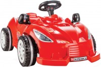 Photos - Pedal Car Pilsan Speedy 