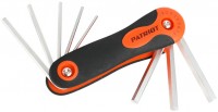 Photos - Tool Kit Patriot SKH-8F 