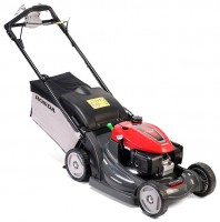 Photos - Lawn Mower Honda HRX 537C5 VKE 