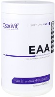 Photos - Amino Acid OstroVit EAA 400 g 