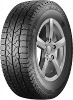 Photos - Tyre Gislaved Nord Frost Van 2 195/75 R16C 107T 