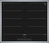 Photos - Hob Bosch PXX 645 FC1E black