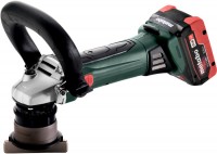 Photos - Router / Trimmer Metabo KFM 18 LTX 3 RF 601754750 