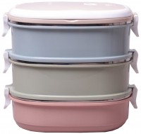 Photos - Food Container Kamille KM-2126 