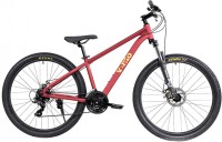 Photos - Bike Vento Monte 27.5 2020 frame M 