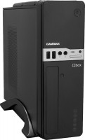 Photos - Desktop PC Qbox I35xx (I3507)