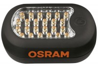 Photos - Flashlight Osram LED IL 202 