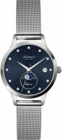 Photos - Wrist Watch Atlantic 29040.41.57MB 