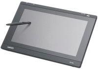 Photos - Graphics Tablet Wacom PL-1600 
