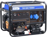 Photos - Generator TSS SGG 7500EA 