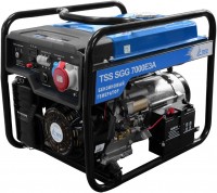 Photos - Generator TSS SGG 7000E3A 