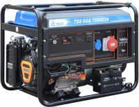 Photos - Generator TSS SGG 7500E3A 