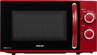 Photos - Microwave Sencor SMW 1517 RD red