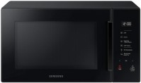 Photos - Microwave Samsung Bespoke MG30T5018AK black