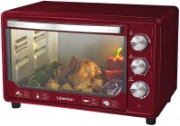 Photos - Mini Oven Liberton LEO-481 