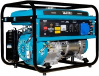 Photos - Generator FoxWeld Varteg G6500 