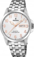 Photos - Wrist Watch FESTINA F20357/A 