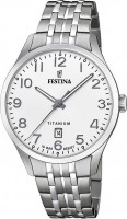 Photos - Wrist Watch FESTINA F20466/1 