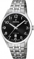 Photos - Wrist Watch FESTINA F20466/3 