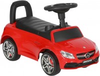 Photos - Ride-On Car Lorelli Mercedes 