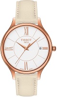 Photos - Wrist Watch TISSOT Bella Ora Round T103.210.36.018.00 