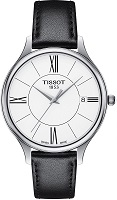 Photos - Wrist Watch TISSOT Bella Ora Round T103.210.16.018.00 