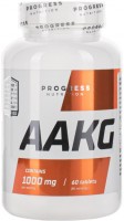 Photos - Amino Acid Progress AAKG 60 tab 