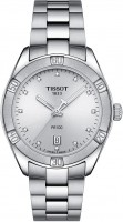 Wrist Watch TISSOT PR 100 Sport Chic T101.910.11.036.00 
