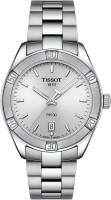 Photos - Wrist Watch TISSOT PR 100 Sport Chic T101.910.11.031.00 